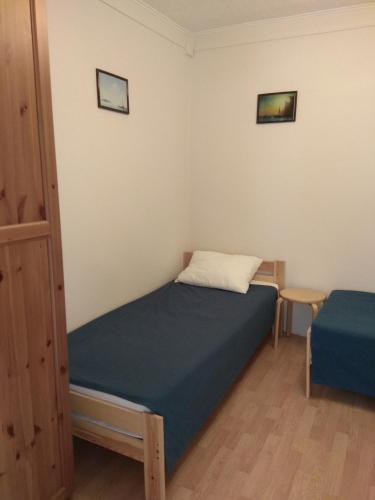 Hostal Mont