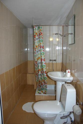 Hostal Mont