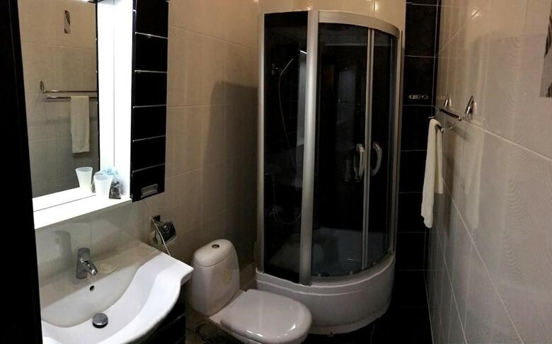 Hotel Comfort-place