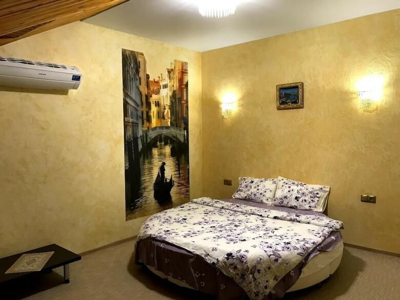 Hotel Comfort-place