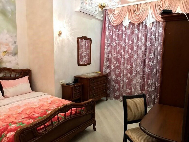 Hotel Comfort-place