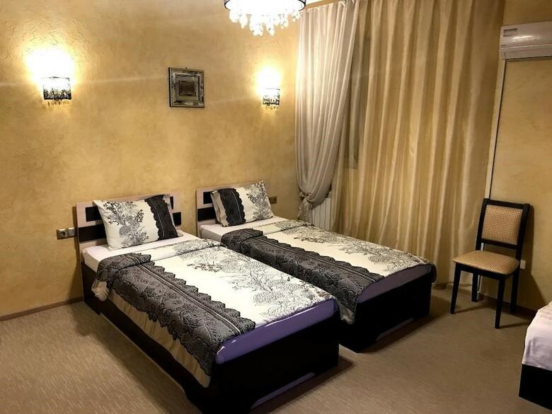 Hotel Comfort-place