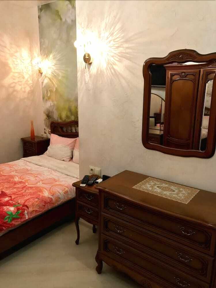 Hotel Comfort-place