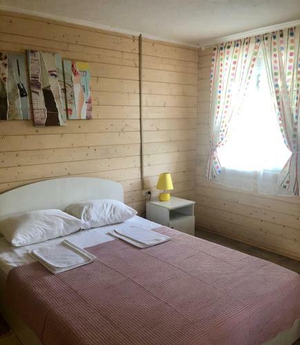 Posada Europark Inn