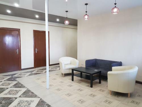 Hostal Guest House Volgograd