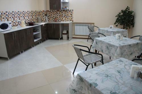 Hostal Guest House Volgograd