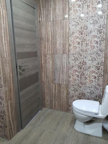 Hostal Guest House Volgograd