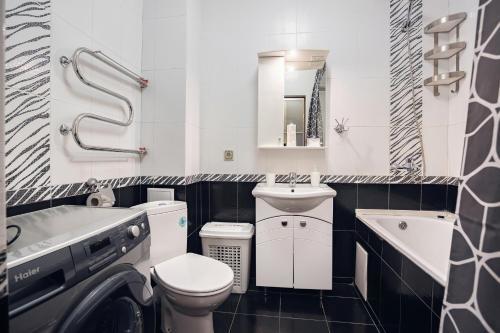 Apartamento Lux Na Festivalnom