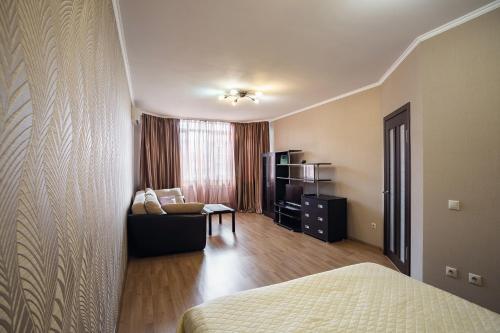 Apartamento Lux Na Festivalnom