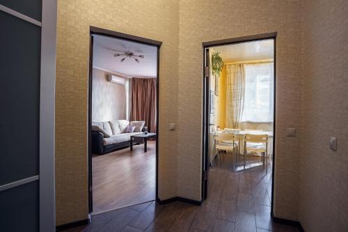 Apartamento Lux Na Festivalnom