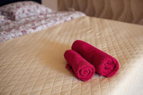 Apartamento Lux Na Festivalnom