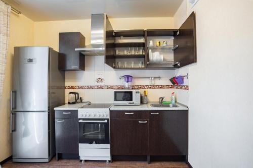 Apartamento Lux Na Festivalnom