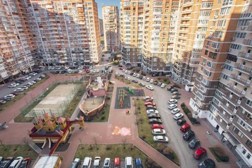 Apartamento Lux Na Festivalnom