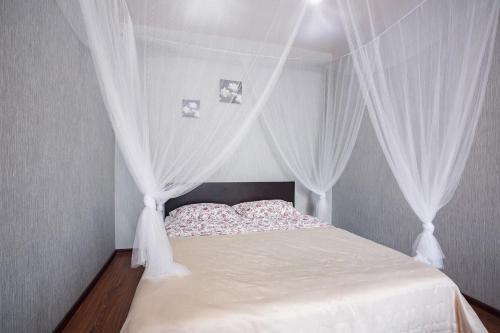 Apartamento Lux Na Festivalnom