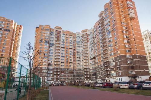 Apartamento Lux Na Festivalnom