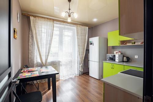 Apartamento Lux Na Festivalnom