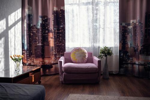 Apartamento Lux Na Festivalnom