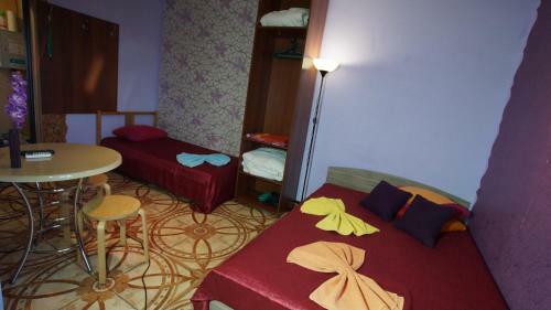 Posada Mini-hotel Shokolad
