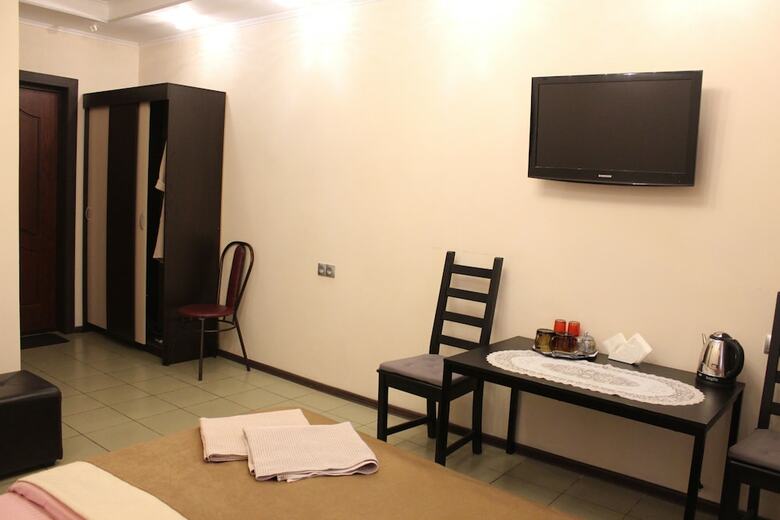 Posada Guest House Irion