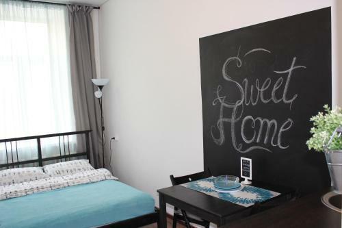 Apartamenti Na Konnoy