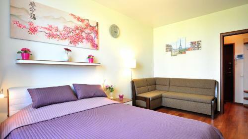 Apartment Evia