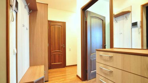 Apartment Evia
