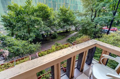 Apartamento Sutkipeterburg Petrogradskaya