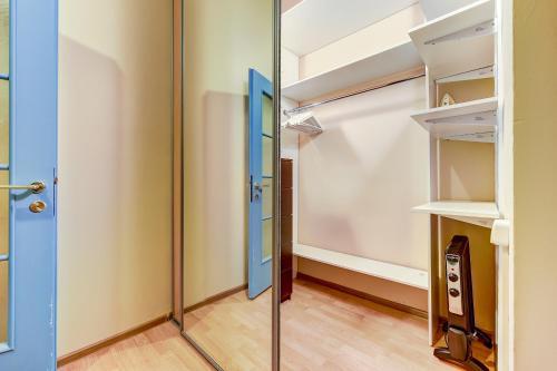Apartamento Sutkipeterburg Petrogradskaya