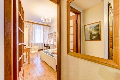Apartamento Sutkipeterburg Petrogradskaya