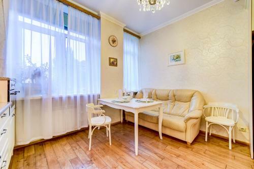 Apartamento Sutkipeterburg Petrogradskaya