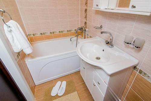 Hotel Pyaterochka Lux