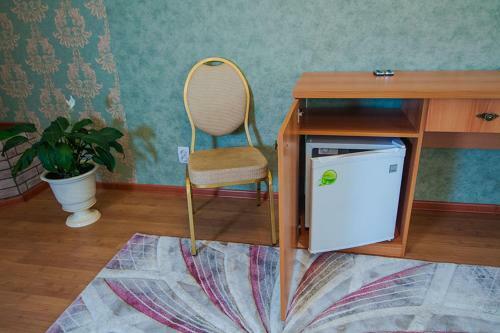 Hotel Pyaterochka Lux