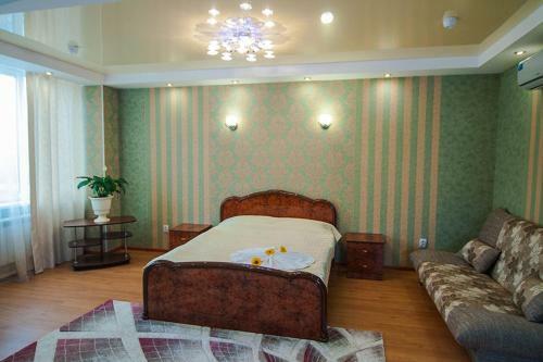 Hotel Pyaterochka Lux
