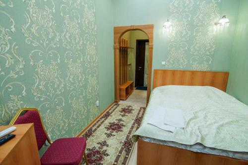 Hotel Pyaterochka Lux