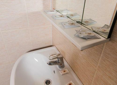 Hotel Pyaterochka Lux