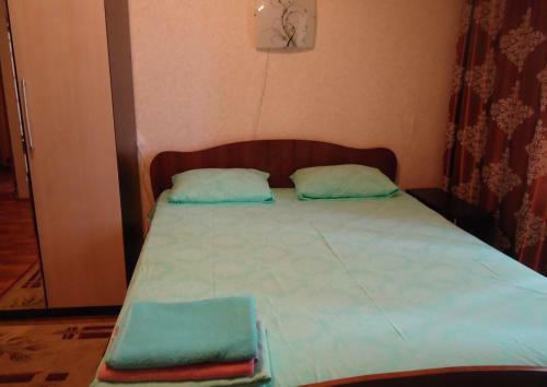 Premium Apartment