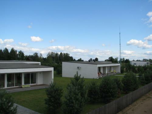 Eco-hotel Vetochka