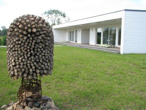 Eco-hotel Vetochka