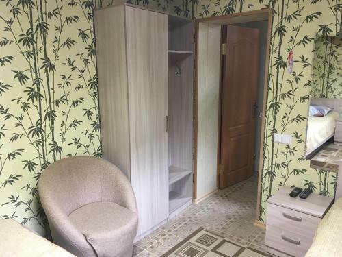 Hostal Guest House Taisiya