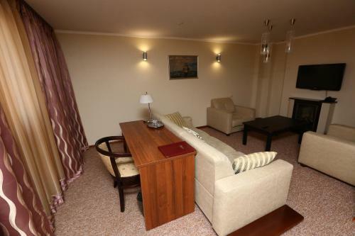 Hotel Olimp