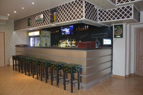 Hotel Olimp
