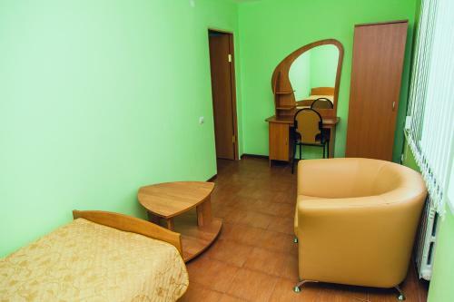 Hotel Krasivaya Mecha