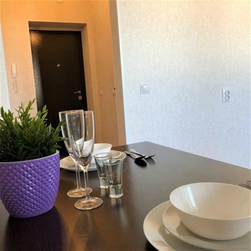 Apartamento Viphouse ??.???????? ???????,93 ? ?????????????