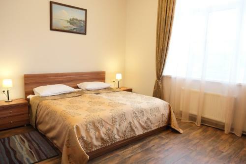 Petrovsky Hotel