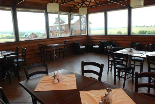 Park Hotel Veslevo