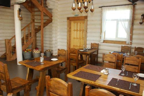 Park Hotel Veslevo