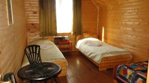 Park Hotel Veslevo