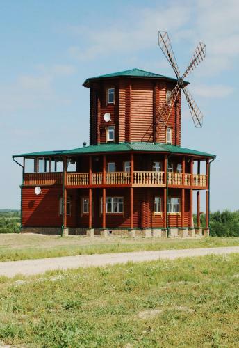 Park Hotel Veslevo