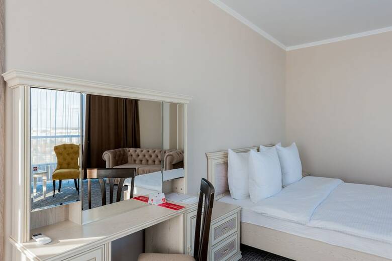 Azimut Hotel Penza