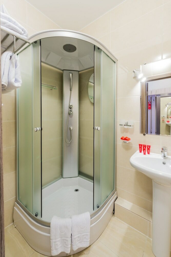 Azimut Hotel Penza